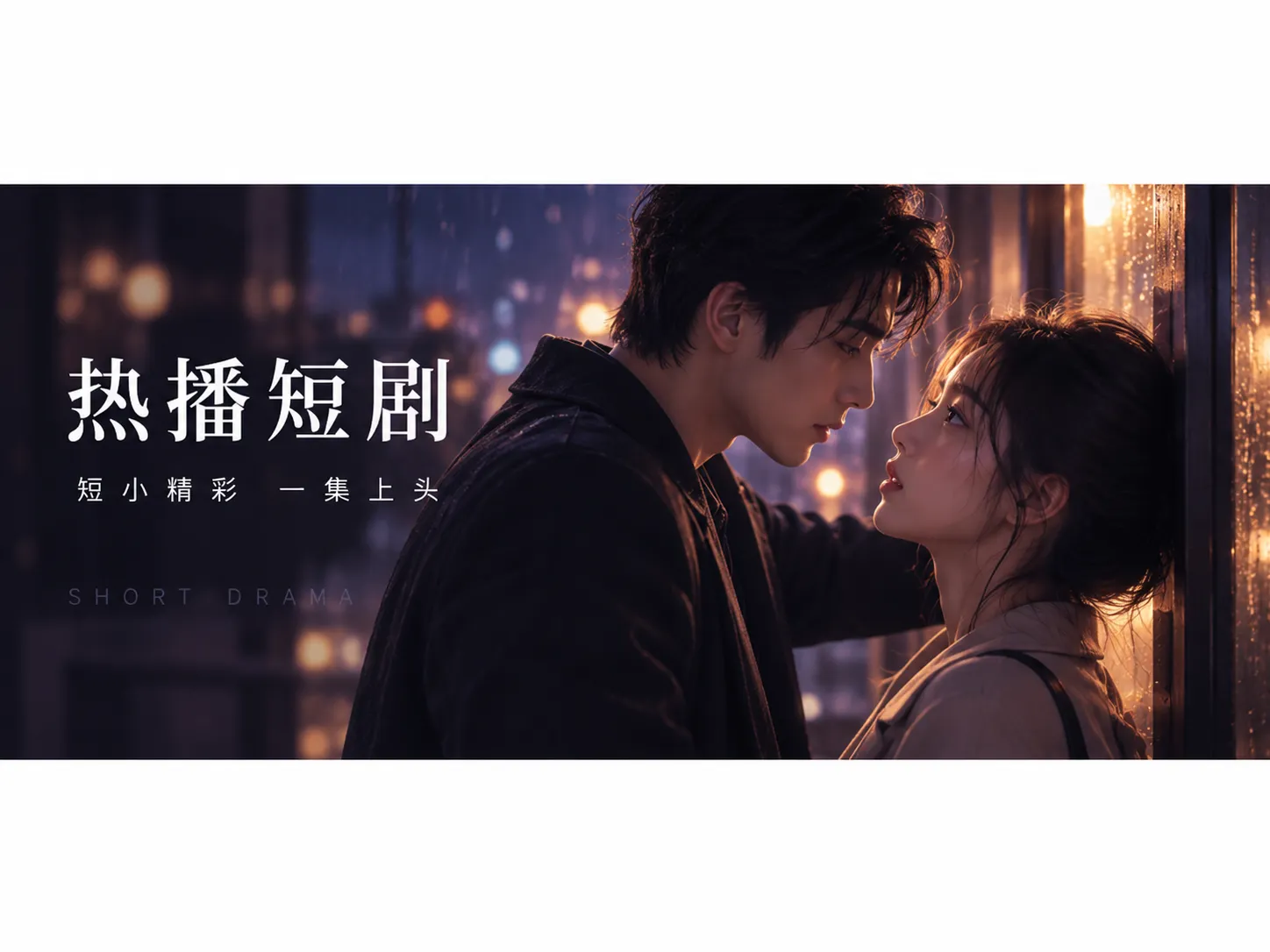 九号街灯影视封面